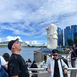 Da Ronny 😂😂😂