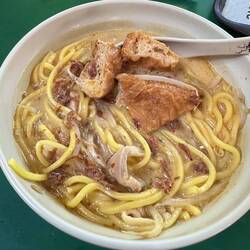 Laksa
