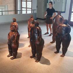 Finde Waldo! Äh Laura!