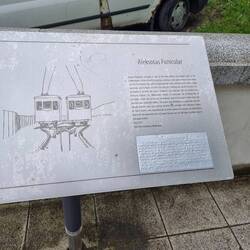 Funicular/kabelbaan