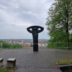 Observatory deck 2