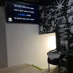 Soirée Karaoké à l'Auberge 🎤