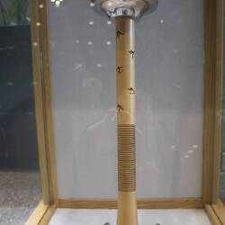 Olympische Fackel von 1988