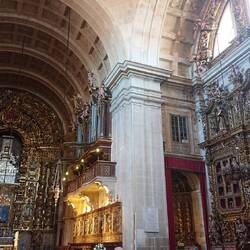 Se Nova (new cathedral)