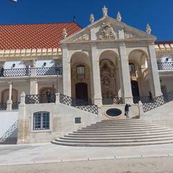 Royal Palace.
