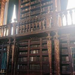 Biblioteca Joanina