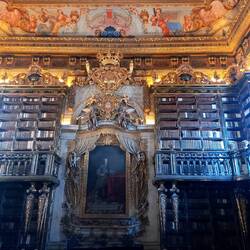 Biblioteca Joanina