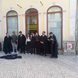 Fado Singers