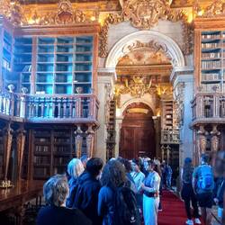 Biblioteca Joanina