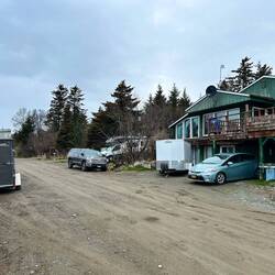 Made it to Homer