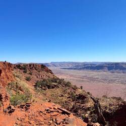 Ein schöner Rundumblick