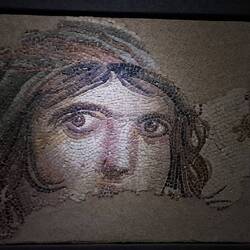 ... und dem "Zigeunermädchen"