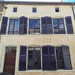 Maison dite Ligier-Richier