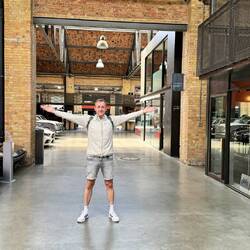 Willkommen im Paradies 😇