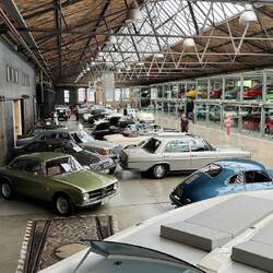 Da möchte ich mal freie Auswahl haben