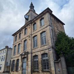 Ancien Hótel de Ville