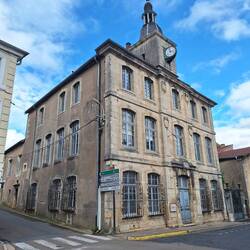 Ancien Hótel de Ville