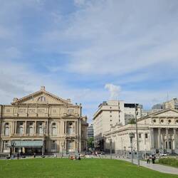 Teatro Colon