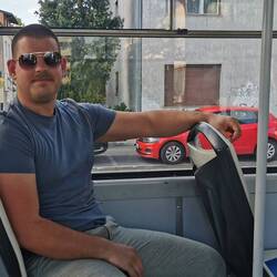 überall fahred trämli