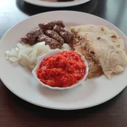 z Frickä chends besser