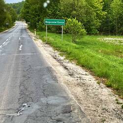 Geburtsort meiner Ururgroßmutter