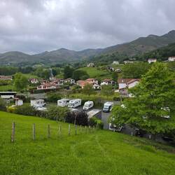 Fantastic parkup location