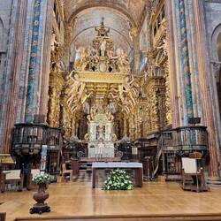 My Compostella