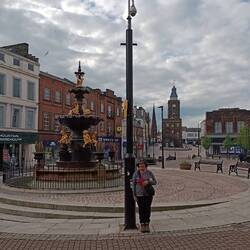 High Street, Dumfries