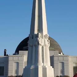 Griffith Observatory