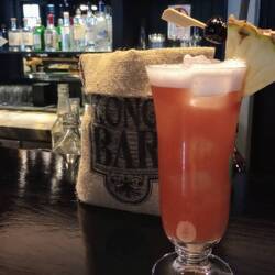 Singapore Sling