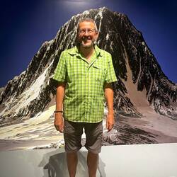 Himalaya, ich komme!