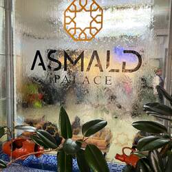 Hotel Assmann in Kokand