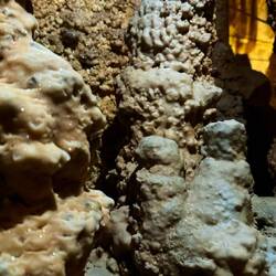 Grutas de Santo António