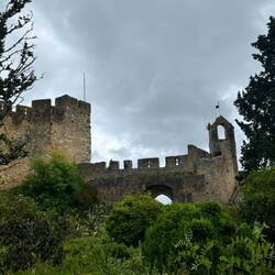Castelo de Tomar