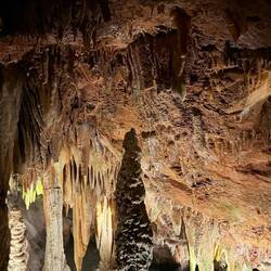 Grutas de Santo António