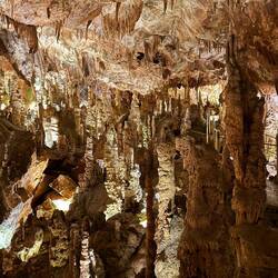 Grutas de Santo António