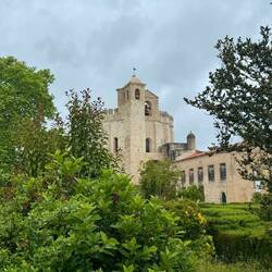Castelo de Tomar