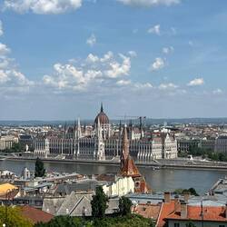 Parlement Hongrois