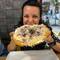 Spécialité hongroise : Langos