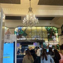 McDonald's Restaurant