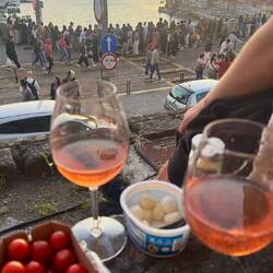 Beim Jardim do Morro