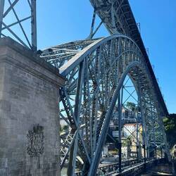 Ponte Dom Luís I