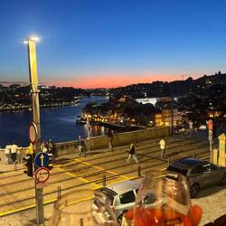 Beim Jardim do Morro