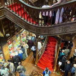 Livraria Lello