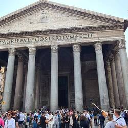 Das Pantheon