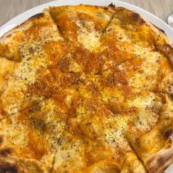 Pizza non male, o è la carenza?