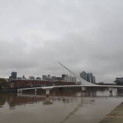 Puente de la Mujer