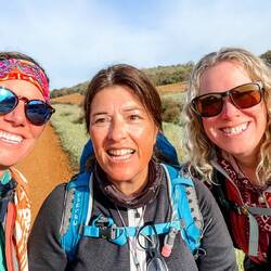 Davina from New Zealand