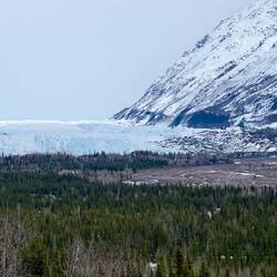 Matanuska Glacier