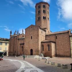 Basilica di San Antonio